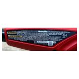 *Homelite 13 in. 4 Amp Straight Electric String Trimmer UT41113 see description