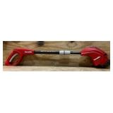 *Homelite 13 in. 4 Amp Straight Electric String Trimmer UT41113 see description