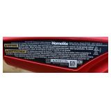 *Homelite 13 in. 4 Amp Straight Electric String Trimmer UT41113 see description