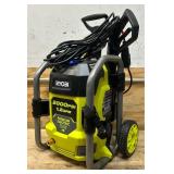 *RYOBI 2000 PSI 1.2 GPM Cold Water Corded Electric Pressure Washer RY142022 Msrp $149.00