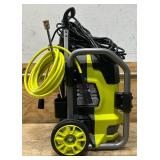 *RYOBI 2000 PSI 1.2 GPM Cold Water Corded Electric Pressure Washer RY142022 Msrp $149.00