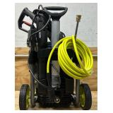 *RYOBI 2000 PSI 1.2 GPM Cold Water Corded Electric Pressure Washer RY142022 Msrp $149.00