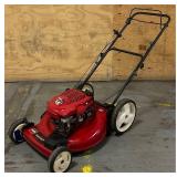 ^Toro Recycler Walk Behind Mower GTS 6.5HP 22  see description
