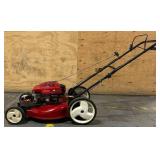 ^Toro Recycler Walk Behind Mower GTS 6.5HP 22  see description