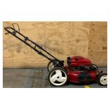 ^Toro Recycler Walk Behind Mower GTS 6.5HP 22  see description