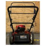 ^Toro Recycler Walk Behind Mower GTS 6.5HP 22  see description
