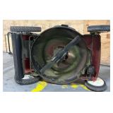 ^Toro Recycler Walk Behind Mower GTS 6.5HP 22  see description
