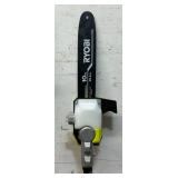 *RYOBI EXPAND-IT 10" Pole Saw Attachment PYPRN Msrp $149.00 see description