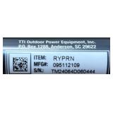 *RYOBI EXPAND-IT 10" Pole Saw Attachment PYPRN Msrp $149.00 see description