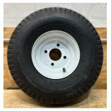 *LoadStar 5.70-8 DOT 02T A4A Tire