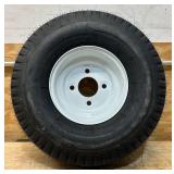 *LoadStar 5.70-8 DOT 02T A4A Tire