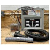 *Generac HomeLink Manual Transfer Switch Retails for $300-600 see description