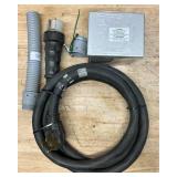 *Generac HomeLink Manual Transfer Switch Retails for $300-600 see description