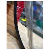 *Round Convix Mirror 31 x31