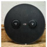 *Round Convix Mirror 31 x31