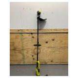 *Ryobi 18 in. 10 Amp Attachment Capable Electric String Trimmer (tool only)