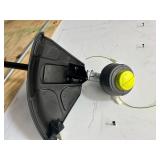 *Ryobi 18 in. 10 Amp Attachment Capable Electric String Trimmer (tool only)