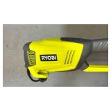 *Ryobi 18 in. 10 Amp Attachment Capable Electric String Trimmer (tool only)