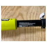 *Ryobi 40V 10 in. Cordless Battery Pole Saw (Tool-Only)