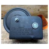 DUTTON-LAINSON 800 lbs. Spur Gear Hand Winch with Brake DLB800A Msrp $73.69