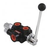 Brand Hydraulics Directional Control Valve, 3,000 PSI #314366 Msrp $129.99