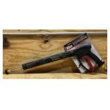 NorthStar Hot Water Pressure Washer Gun with Vented Lance, 5000 PSI, 10.5 GPM #43278 Msrp $79.99