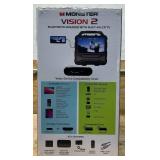 *Monster MNVISION-15 Vision Portable Entertainment System Msrp $439.99