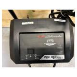 Schumacher HD Battery Charger