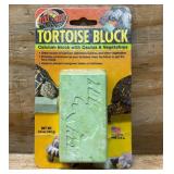 Tortoise Block lot of 12