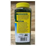 ReptiSticks Turtle Food lot of 3