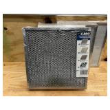 Dri-Eaz  4-PRO Dehumidifier Filter F581 for DrizAir 1200 and LGR 7000XLi, 3 Pack (lot of 3)