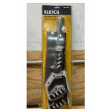 KLUTCH 3-Pc. Double-Sharp Saw Kit