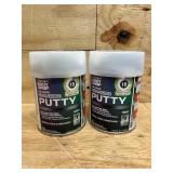 Evercoat Body Shop Pro-Grade Color-Change Putty (lot of 2)