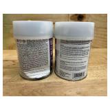 Evercoat Body Shop Pro-Grade Color-Change Putty (lot of 2)