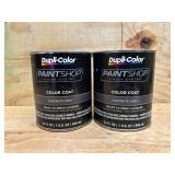 Concrete Gray 32 OZ Quart (lot of 2)