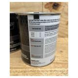 Concrete Gray 32 OZ Quart (lot of 2)