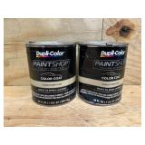 Sandstorm Tan 32 OZ Quart (lot of 2)