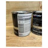 Sandstorm Tan 32 OZ Quart (lot of 2)