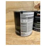Dupli-Color Paint BSP216 Dupli-Color Paint Shop Finish System; Base Coat (lot of 2)