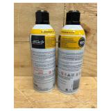 11oz. Liquid Wrench Penetrating Oil (lot of 2)