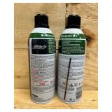 11 oz. Chain and Cable Lube (lot of 2)