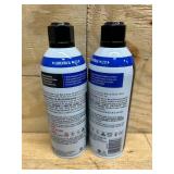 11oz. Liquid Wrench Super Lubricant (lot of 2)