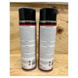 I-Chem 1039409 Ultra Dry Silicone Spray, 11 Oz Aerosol Can, (lot of 3)