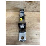 Ultra-Tow XTP 3-1/4in. Stainless Steel Ball Mount, 5000-Lb. GTW, Class III