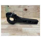 5 Ton Pintle Hook Towing Hitch Mount Fits 2in. Reciever, Fits Receivers 2 in MSRP $119.99