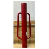 Everbilt 14 LB Post Driver With Handles