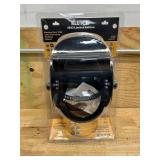 Klutch  MonsterView  1400 Auto-Darkening Welding Helmet, 