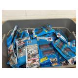 Hot Wheel Tracks (65 packs, bin not included)