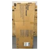 *Commercial Electric LED Linear Flush Mount light fixture (damaged box)