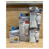 Genie Universal Series products (lot of 4)